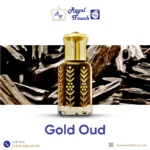 White Apple PERFUME OILS/ATTAR 100 ML AND 6 PCS 12 ML BOTTLES FREE (Gold oud )