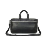 Gilmore Oak Travel Bag 6446 Black