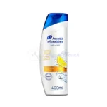 Head & Shoulders Citrus Fresh