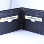 Wallet Fancy Kash