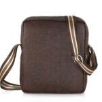 Gilmore Oak Sling Bag 3501 TAN