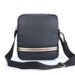 Gilmore Oak Sling Bag 3537 Black
