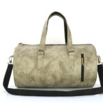 Gilmore Oak Travel Bag 6412 Green