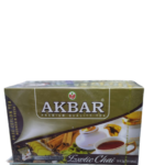 Akbar Exotic Tea Bags 20X2g