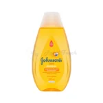 Johnson’s Baby Shampoo