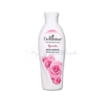 Enchanteur Satin Smooth- Romantic Lotion