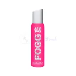 Fogg Delicious Body Spray For Women, 120 ml