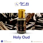White Apple PERFUME OILS/ATTAR 100 ML AND 6 PCS 12 ML BOTTLES FREE (Holy oud )