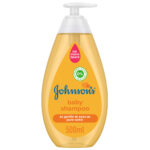 Johnson's Baby Shampoo 500ml