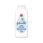 Johnson’s Baby Diapering Powder, 100g