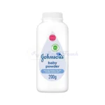 Johnson’s Baby Diapering Powder