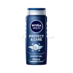 NIVEA MEN Protect & Care Shower Gel
