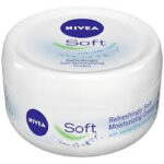 Nivea Soft Cream, 300ML