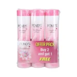 Pond’s Dreamflower Fragrant Talc Powder