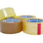 Transparent Tape