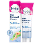 Veet Hair Removal Cream