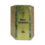 Bakhoor - Oud Al Hind